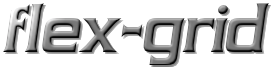 flex-grid logo